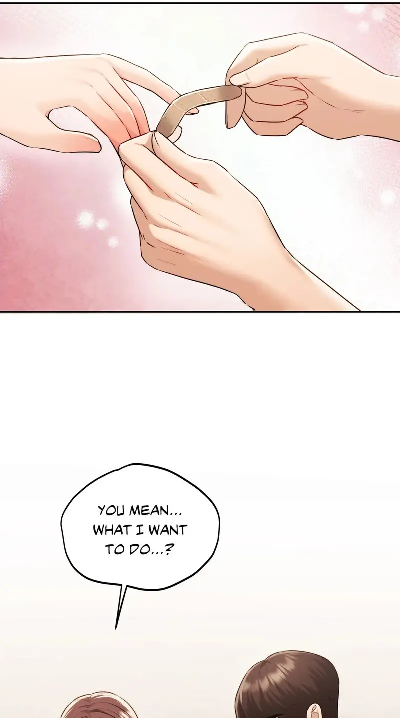 From Today My Favorite Chapter 35 - Page 85