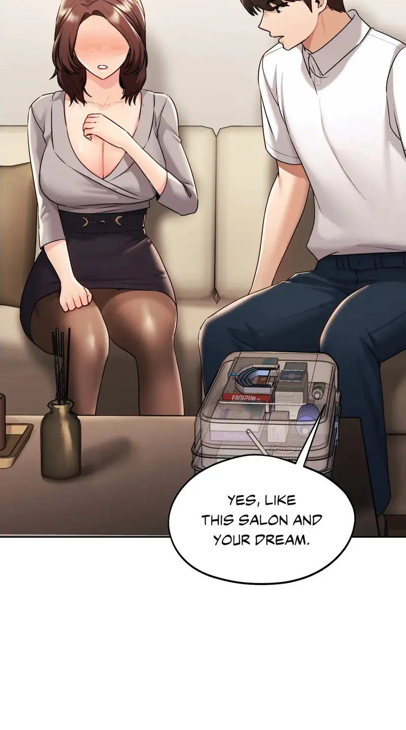 From Today My Favorite Chapter 35 - Page 86