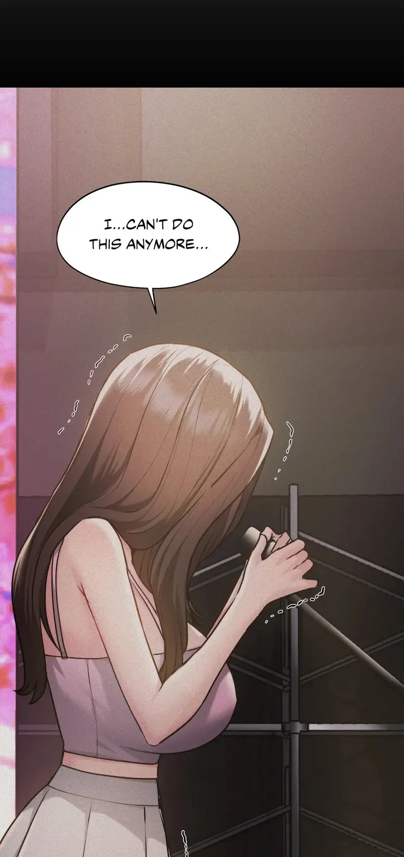 From Today My Favorite Chapter 35 - Page 88