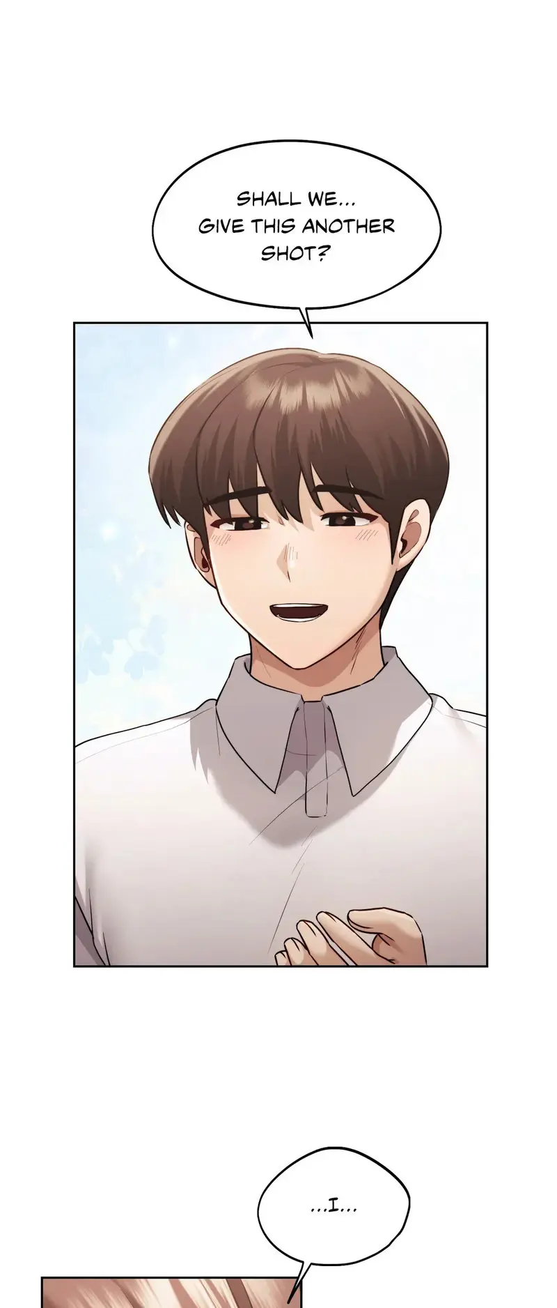 From Today My Favorite Chapter 35 - Page 95