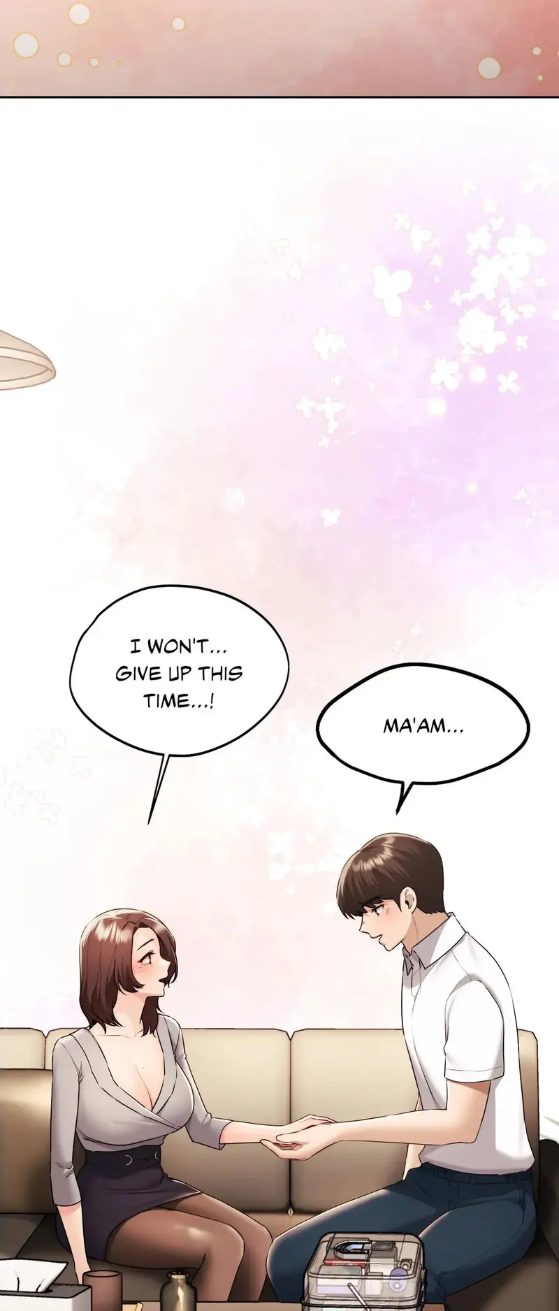 From Today My Favorite Chapter 35 - Page 97