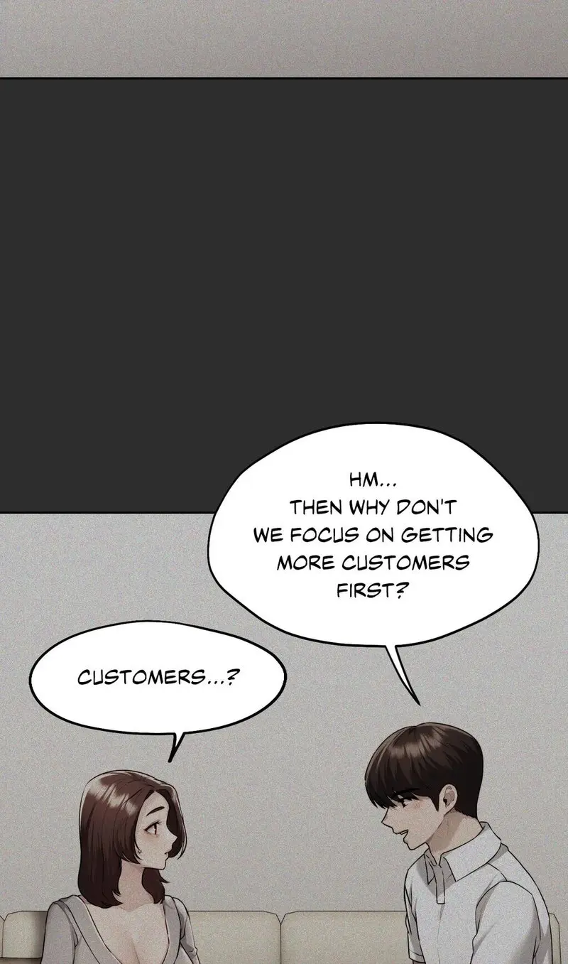 From Today My Favorite Chapter 36 - Page 10