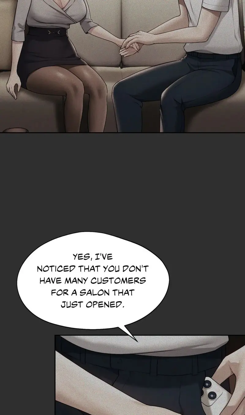 From Today My Favorite Chapter 36 - Page 11