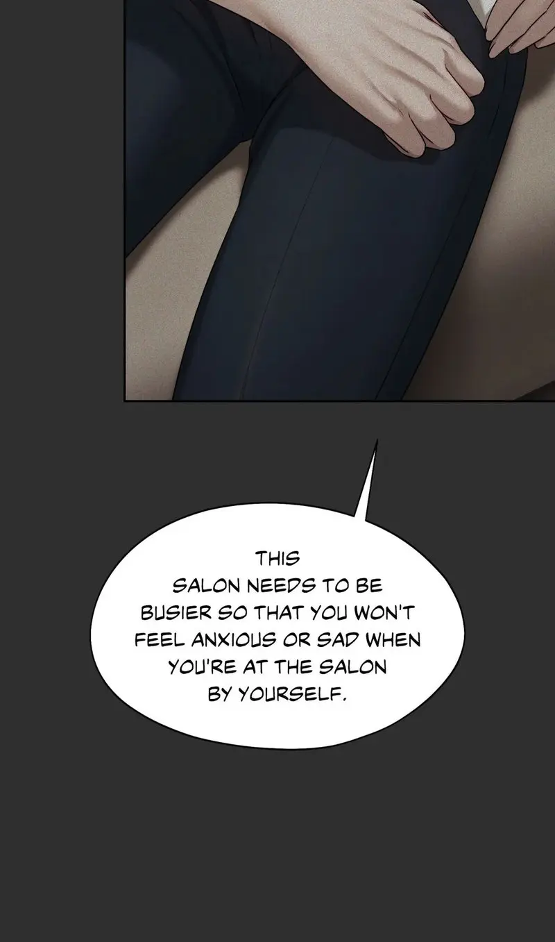 From Today My Favorite Chapter 36 - Page 12