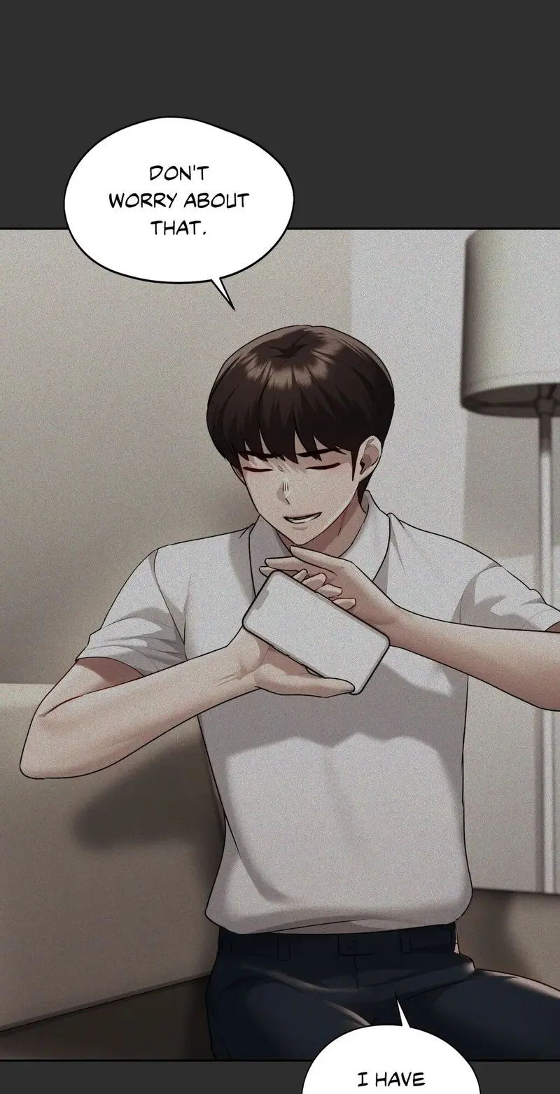 From Today My Favorite Chapter 36 - Page 14