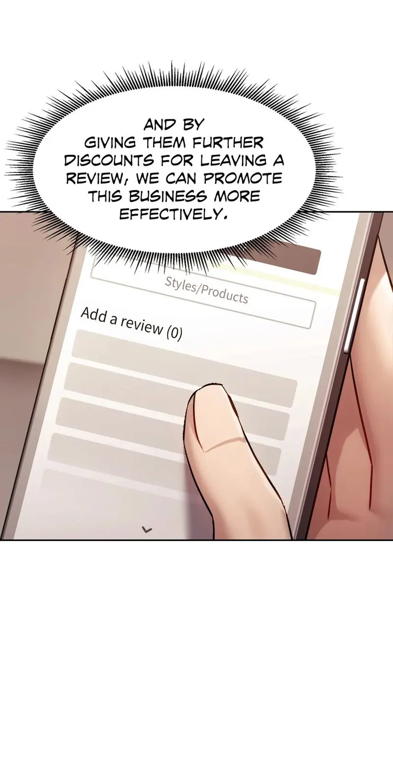 From Today My Favorite Chapter 36 - Page 18