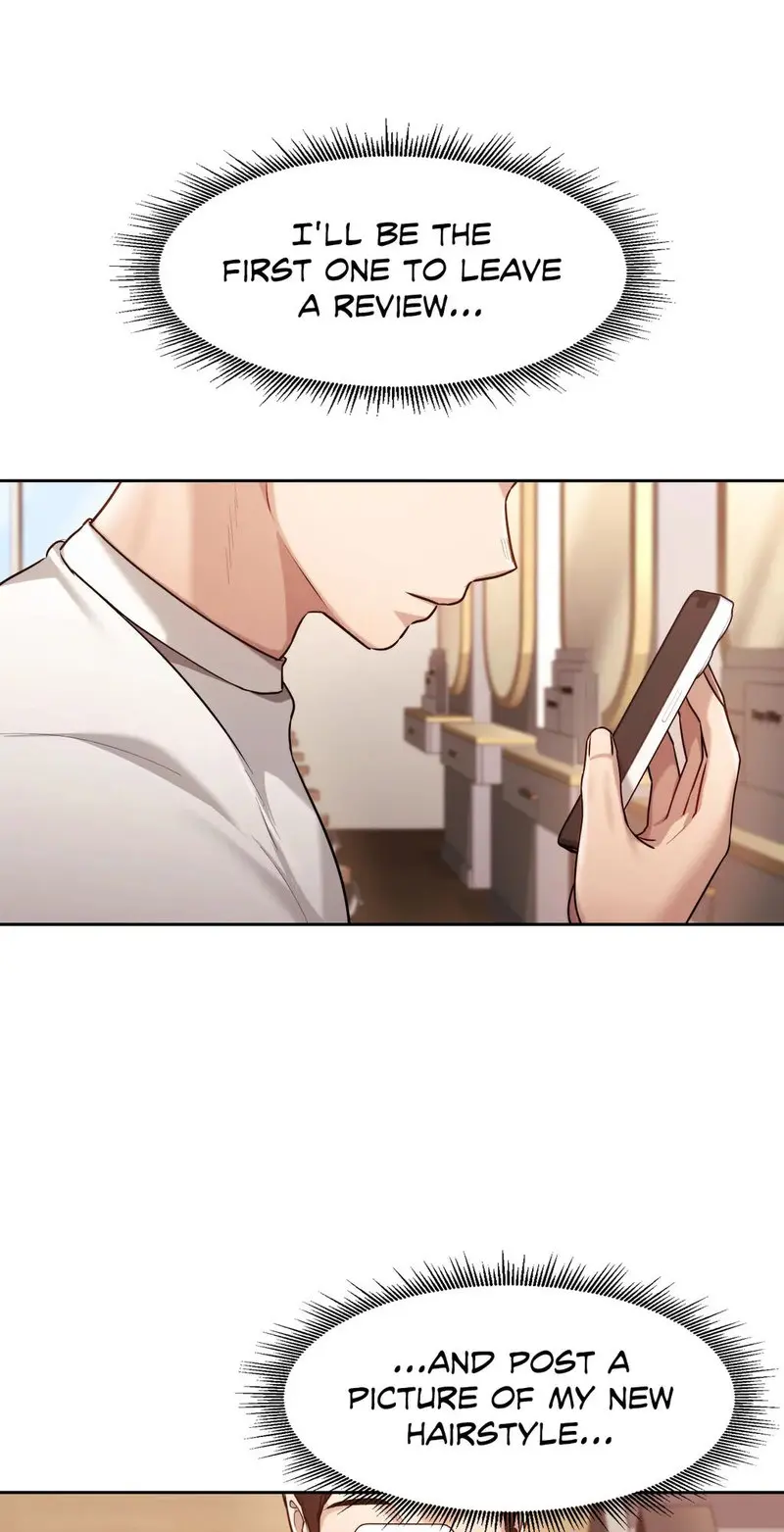 From Today My Favorite Chapter 36 - Page 19