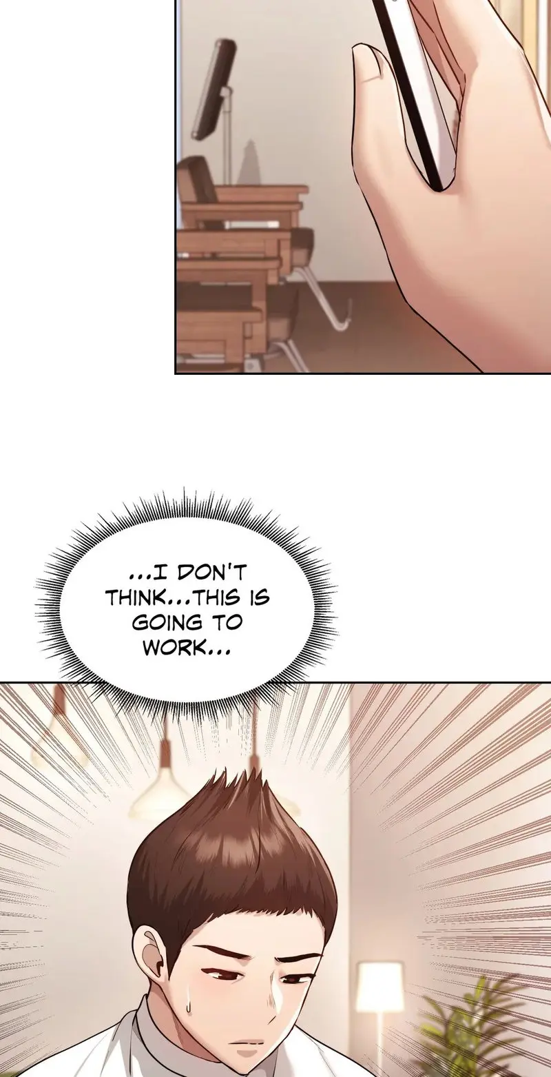 From Today My Favorite Chapter 36 - Page 22