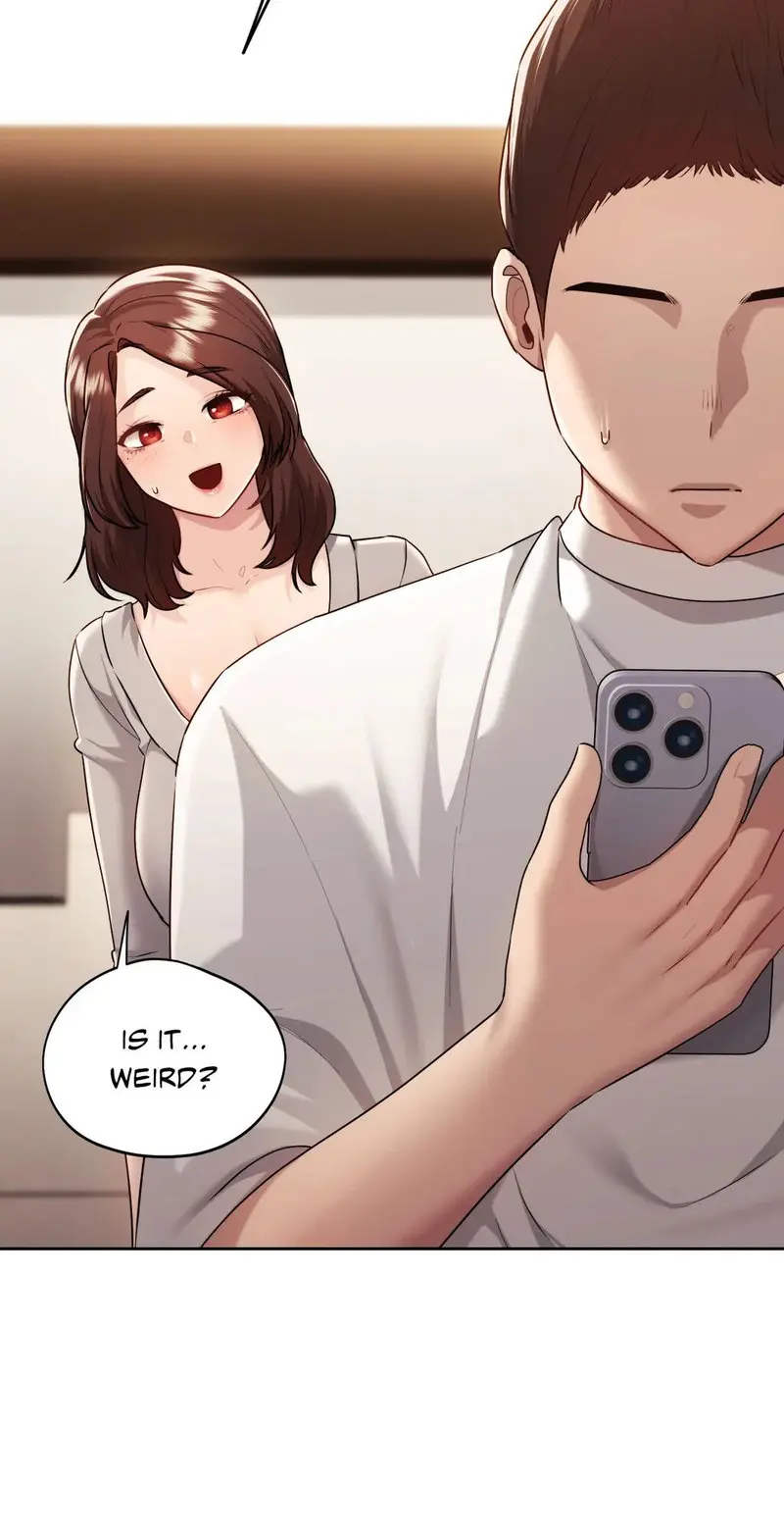 From Today My Favorite Chapter 36 - Page 24