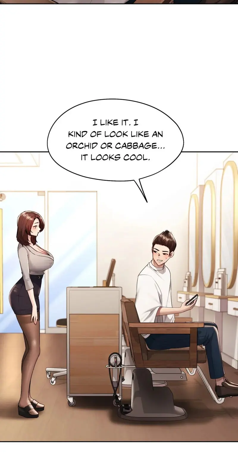 From Today My Favorite Chapter 36 - Page 26