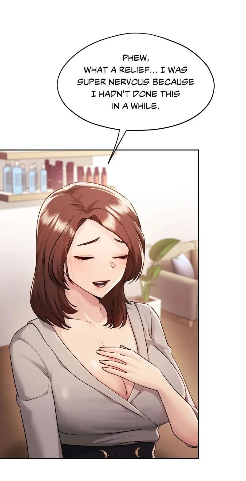 From Today My Favorite Chapter 36 - Page 27