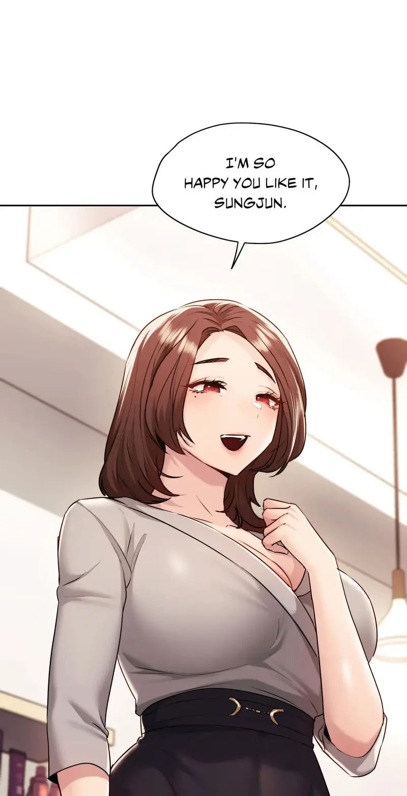 From Today My Favorite Chapter 36 - Page 28