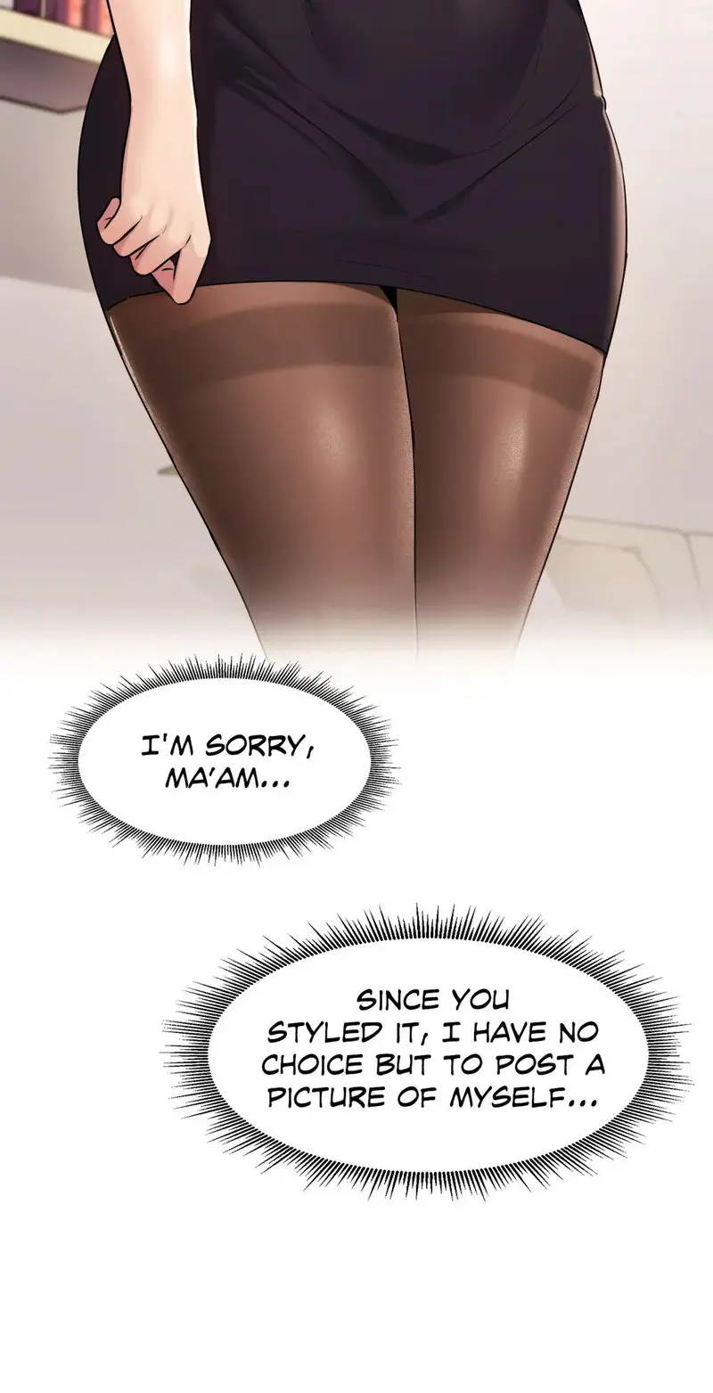 From Today My Favorite Chapter 36 - Page 29