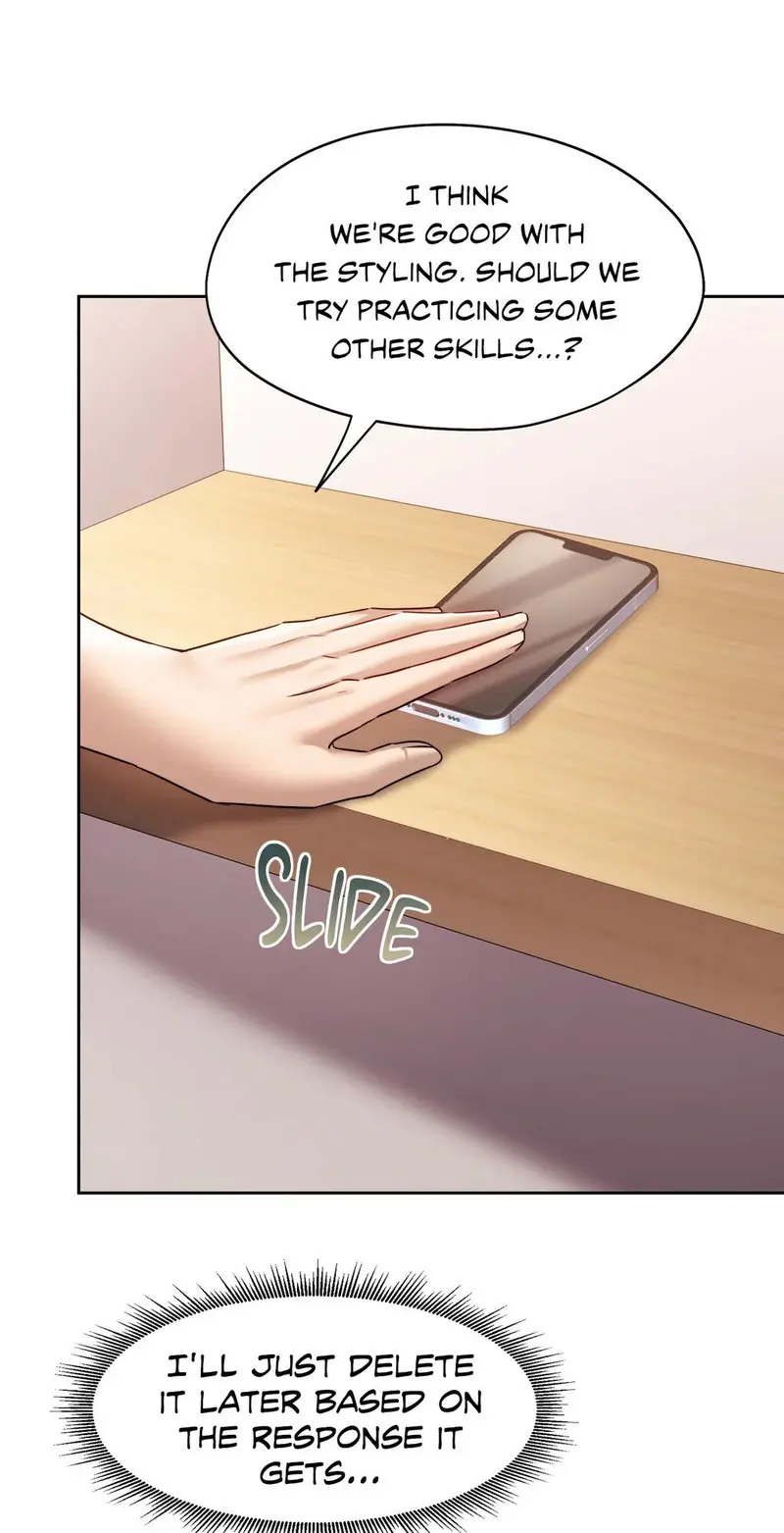 From Today My Favorite Chapter 36 - Page 31