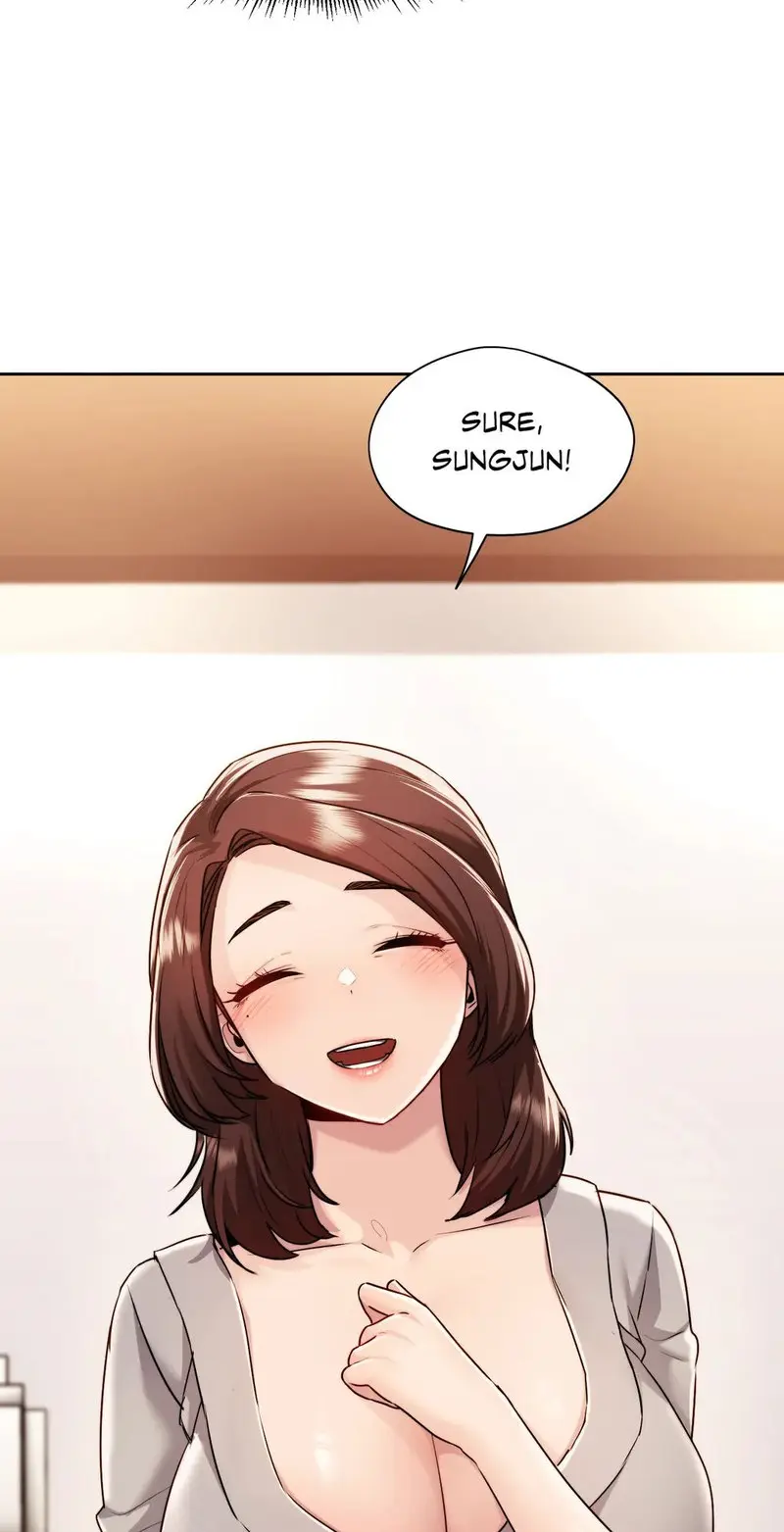 From Today My Favorite Chapter 36 - Page 32