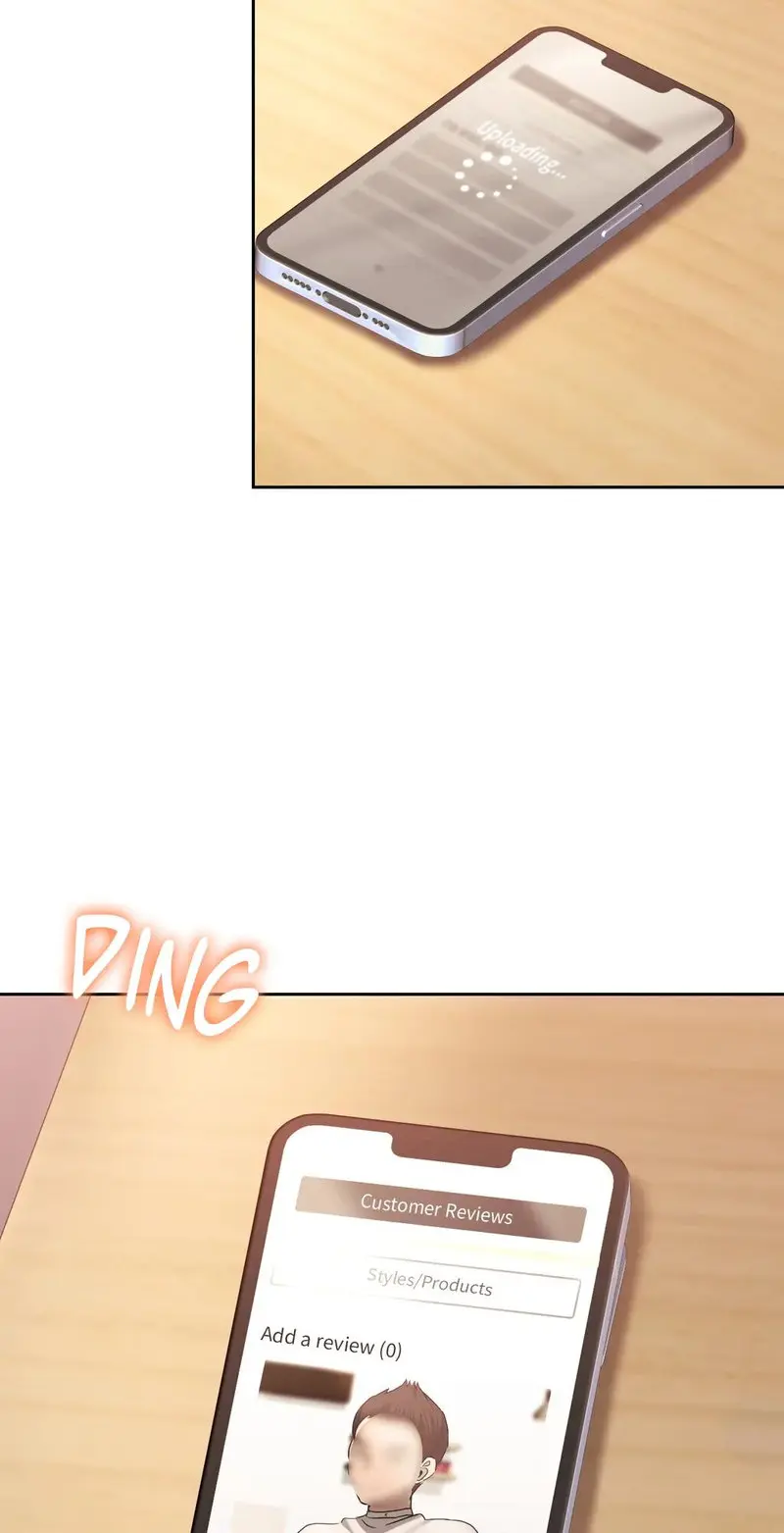 From Today My Favorite Chapter 36 - Page 34