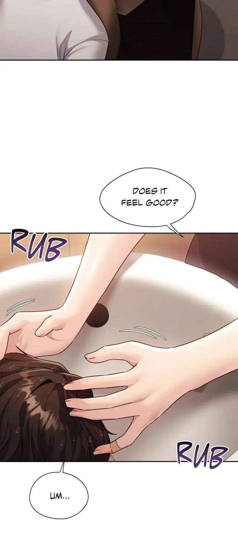 From Today My Favorite Chapter 36 - Page 38