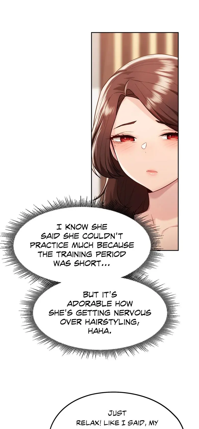 From Today My Favorite Chapter 36 - Page 4