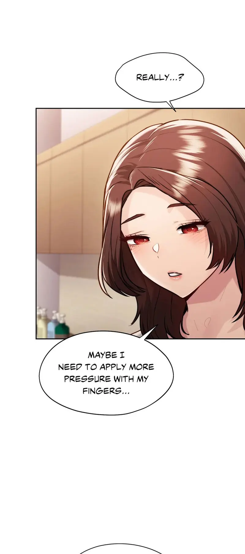 From Today My Favorite Chapter 36 - Page 40