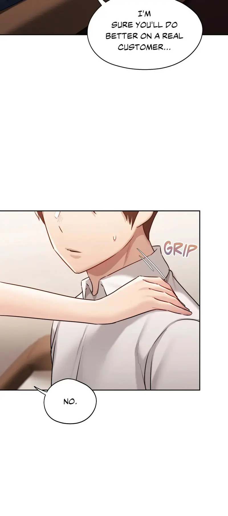 From Today My Favorite Chapter 36 - Page 42