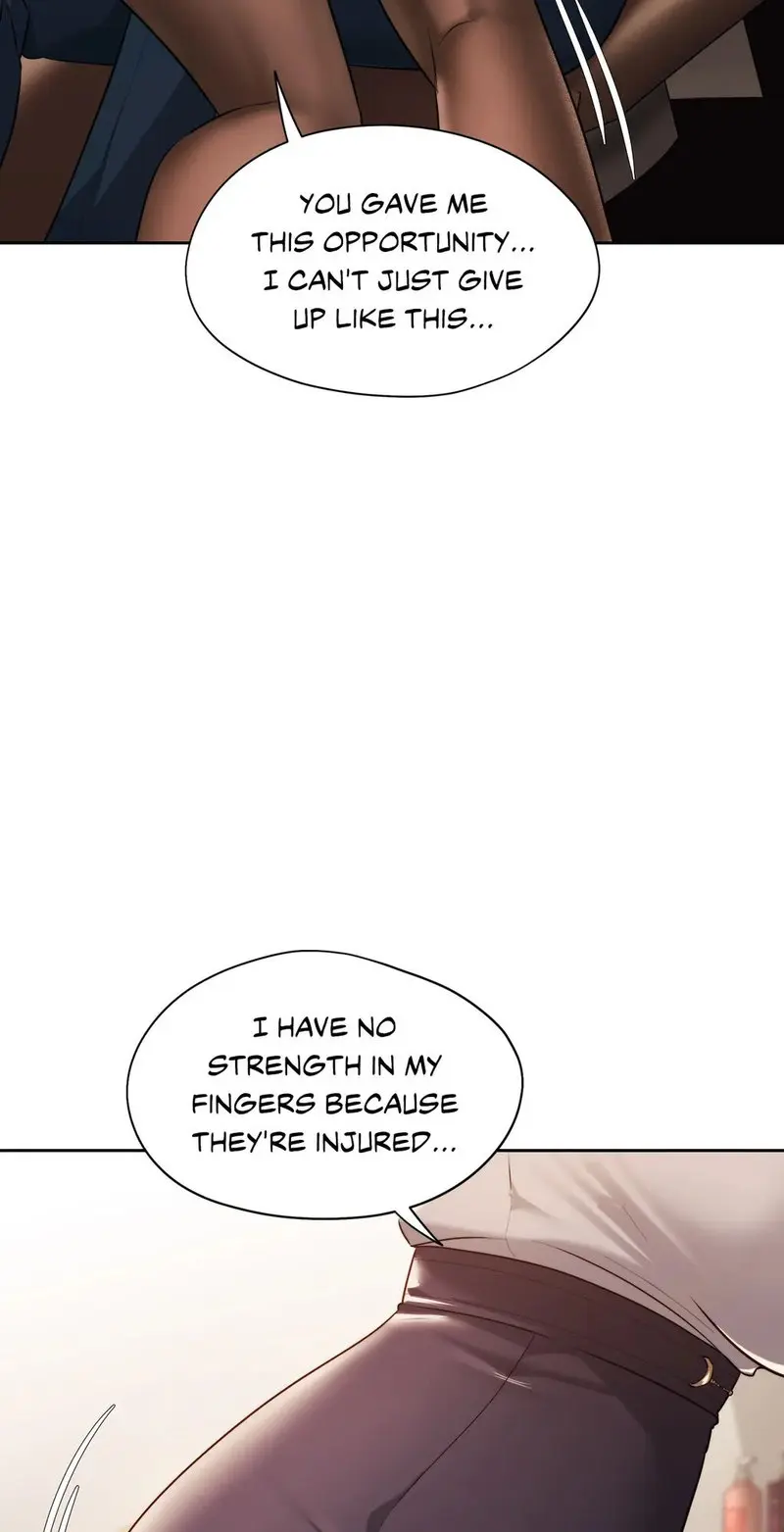 From Today My Favorite Chapter 36 - Page 44
