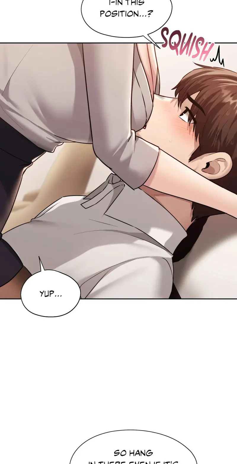 From Today My Favorite Chapter 36 - Page 46