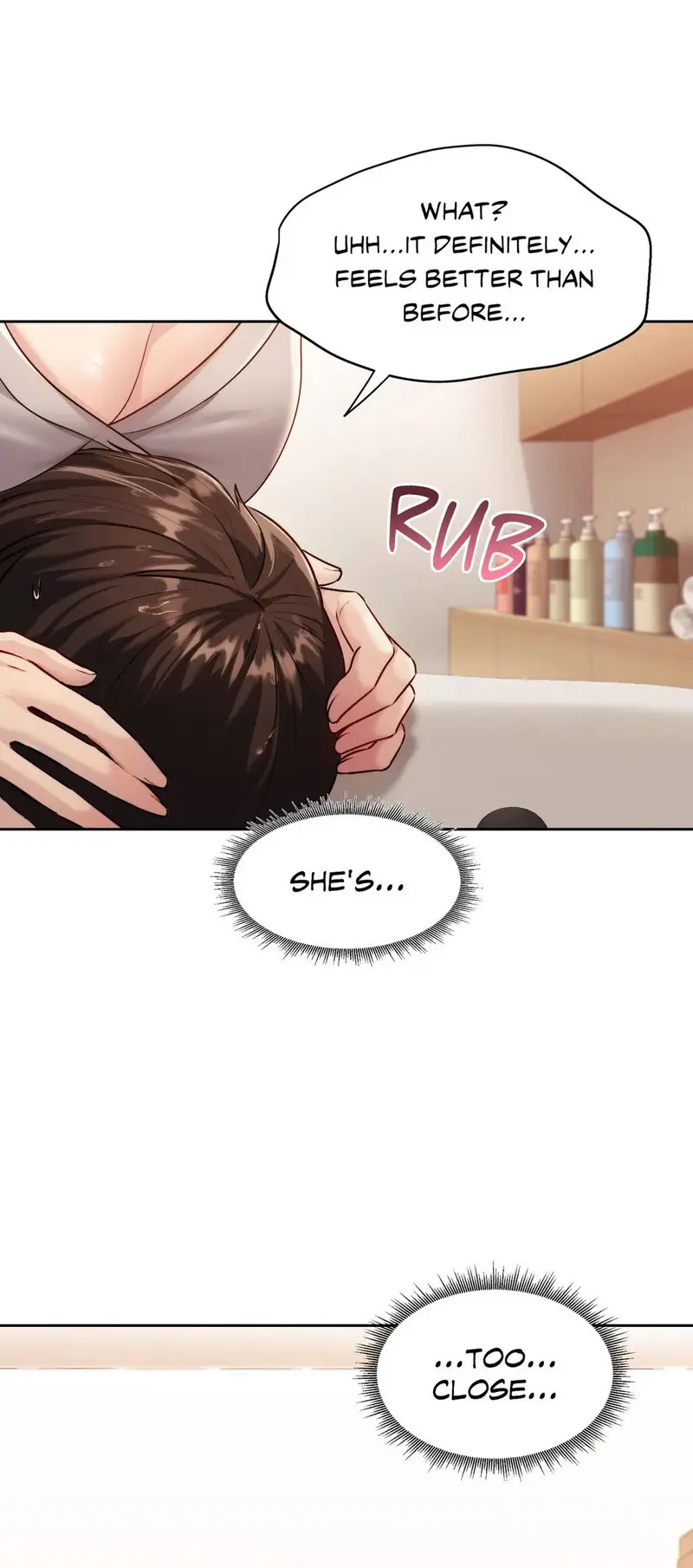 From Today My Favorite Chapter 36 - Page 49
