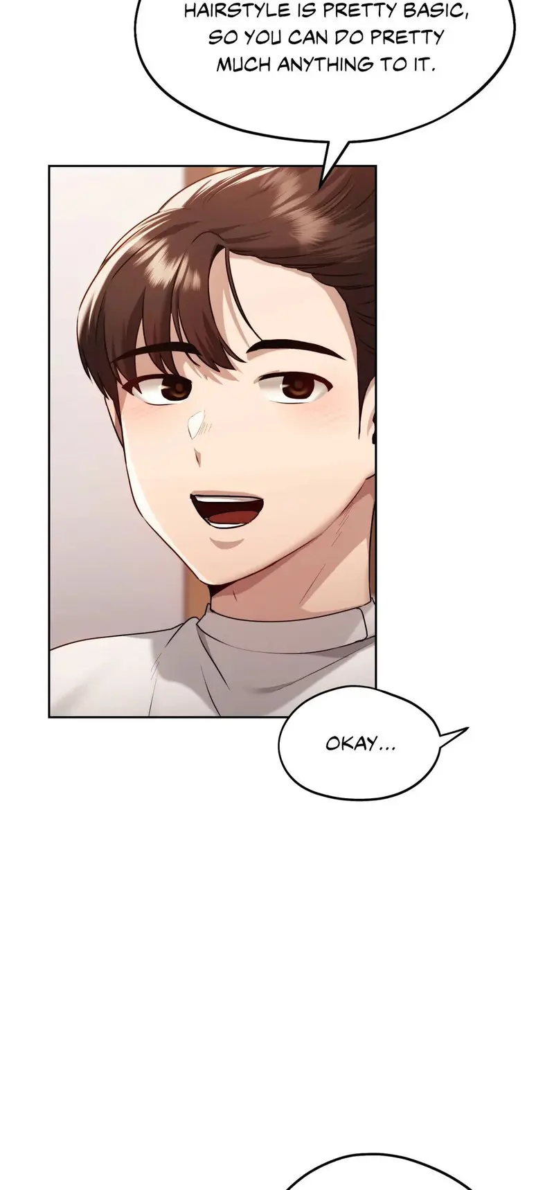 From Today My Favorite Chapter 36 - Page 5