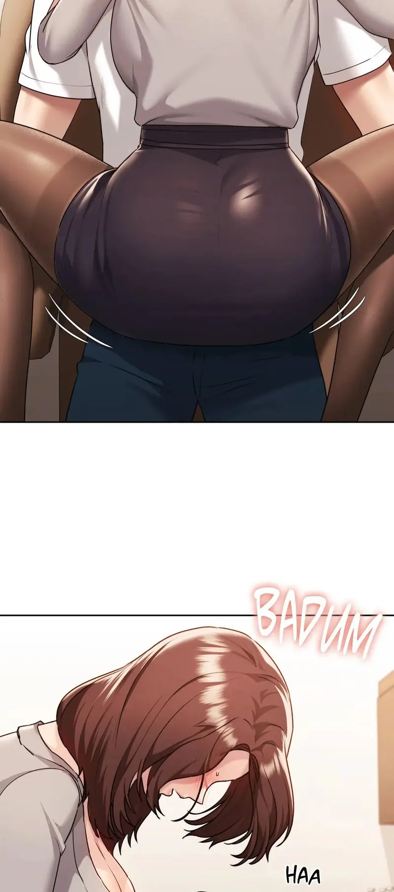 From Today My Favorite Chapter 36 - Page 51