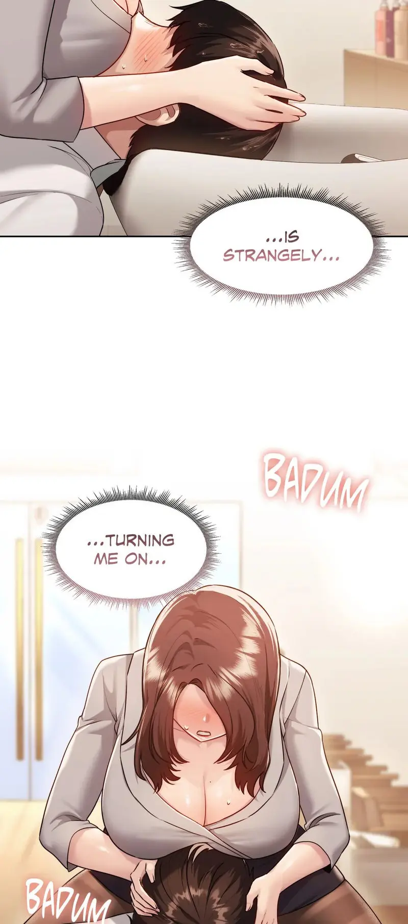 From Today My Favorite Chapter 36 - Page 52