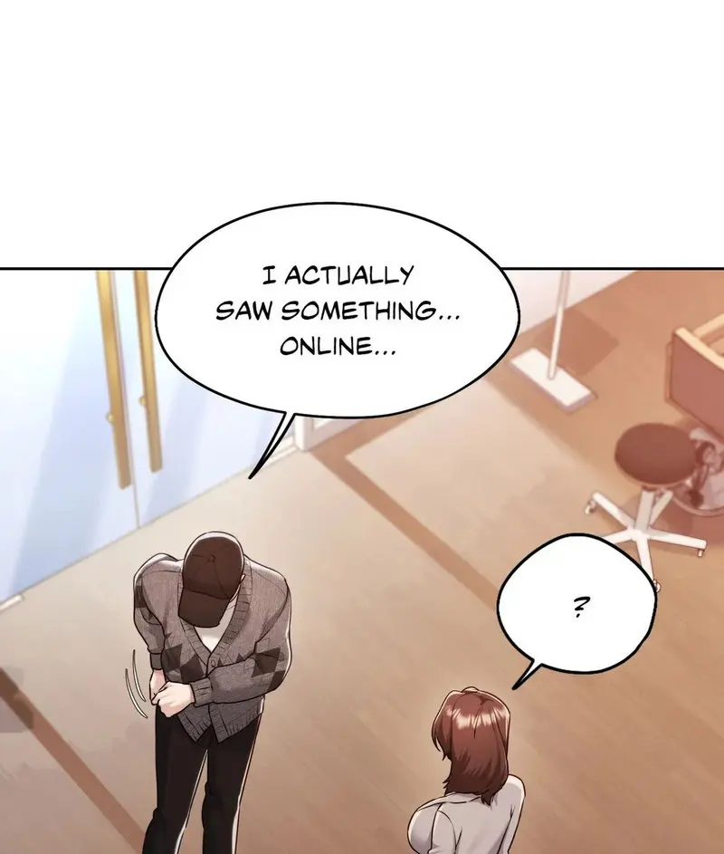 From Today My Favorite Chapter 36 - Page 61
