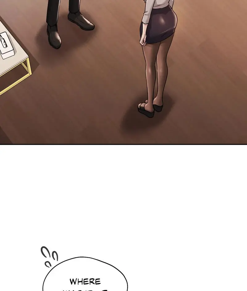 From Today My Favorite Chapter 36 - Page 62