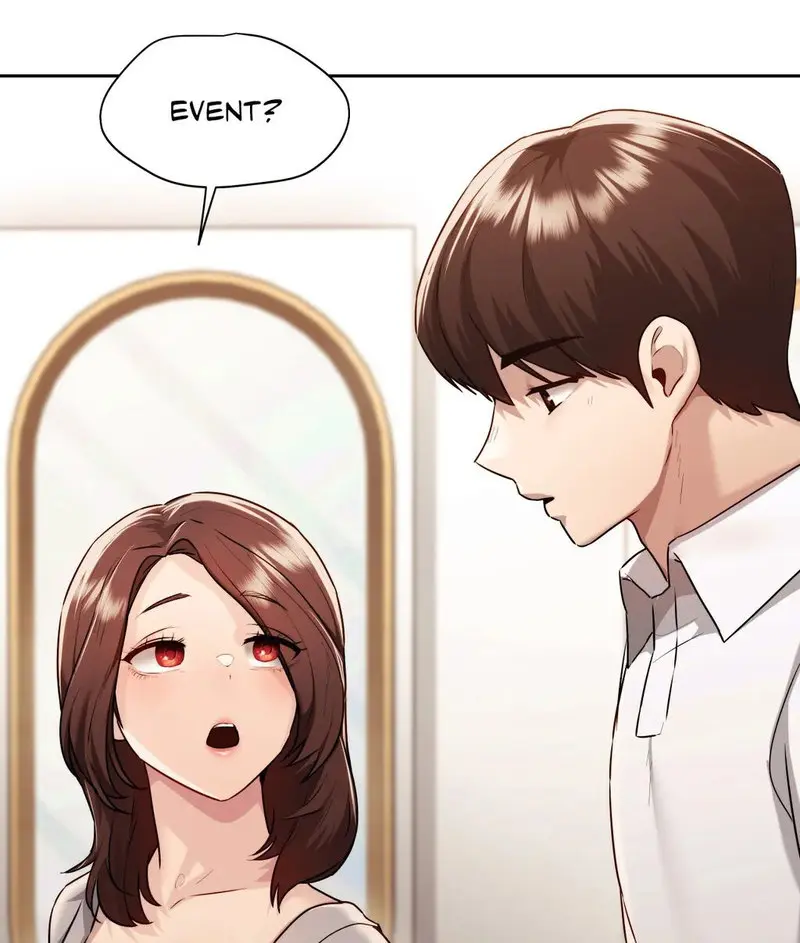 From Today My Favorite Chapter 36 - Page 65