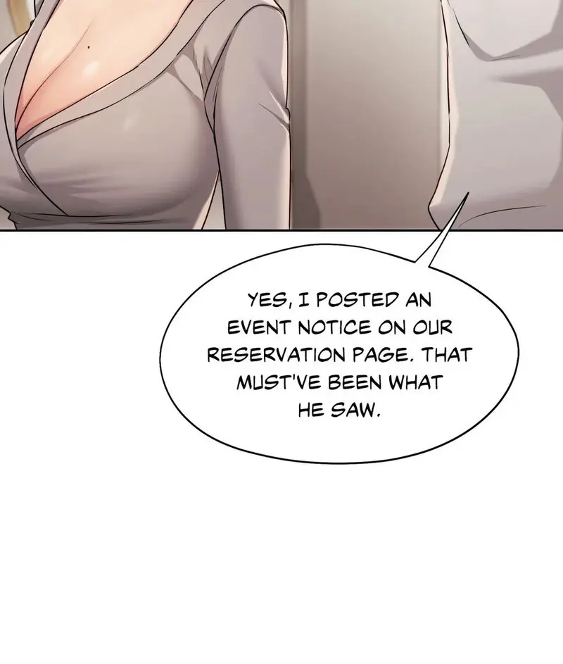From Today My Favorite Chapter 36 - Page 66