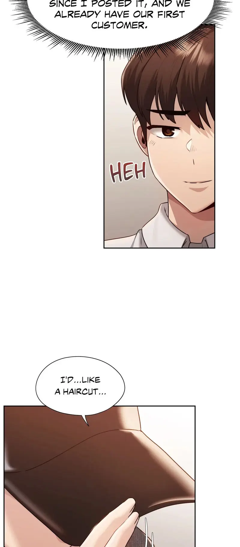From Today My Favorite Chapter 36 - Page 68