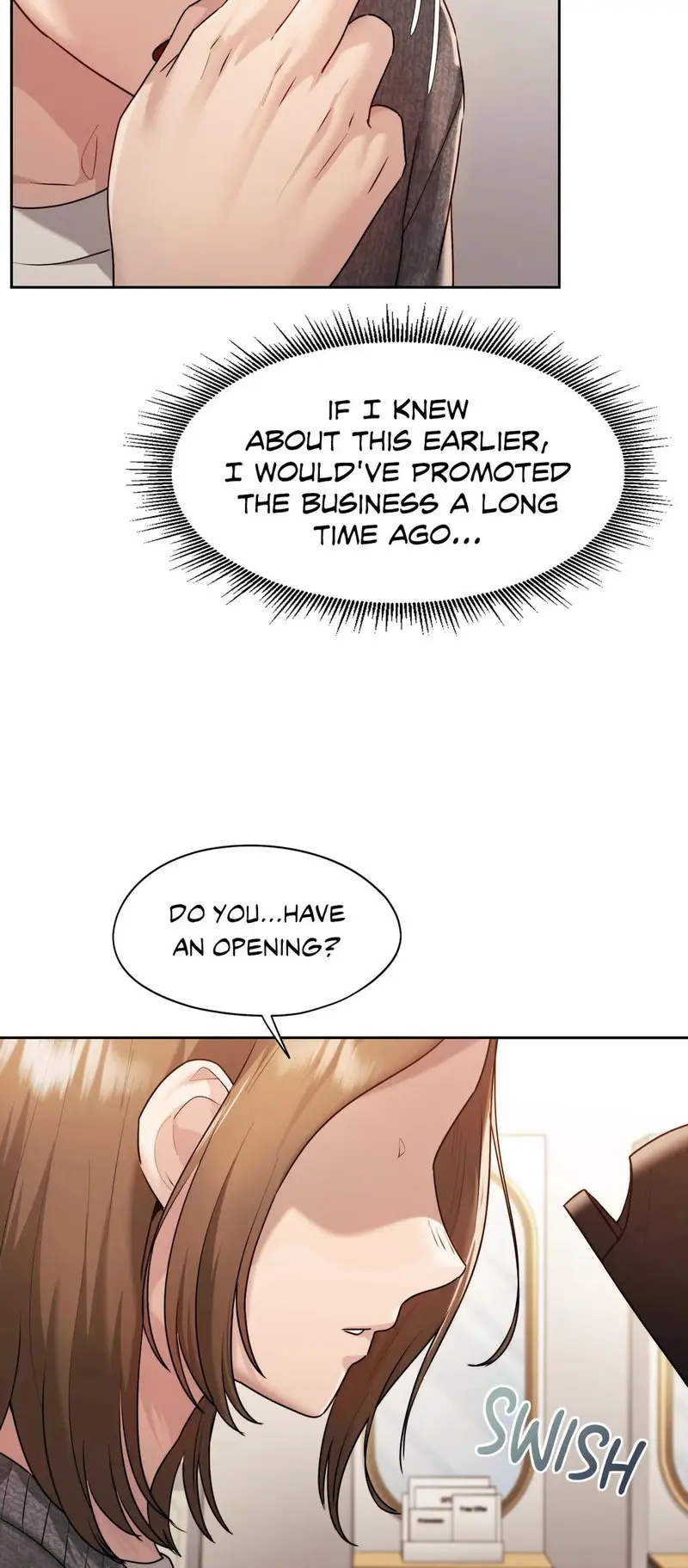 From Today My Favorite Chapter 36 - Page 69