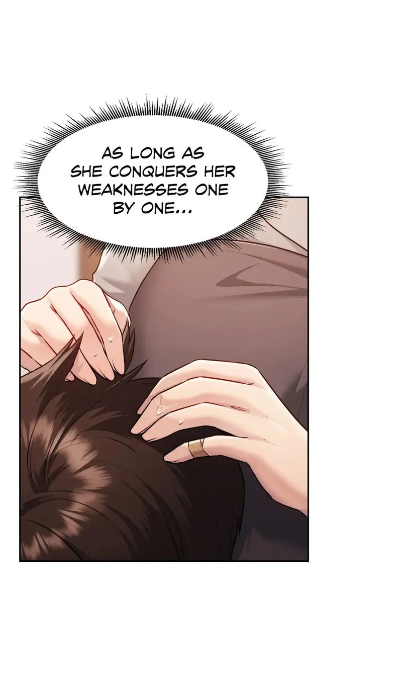 From Today My Favorite Chapter 36 - Page 7