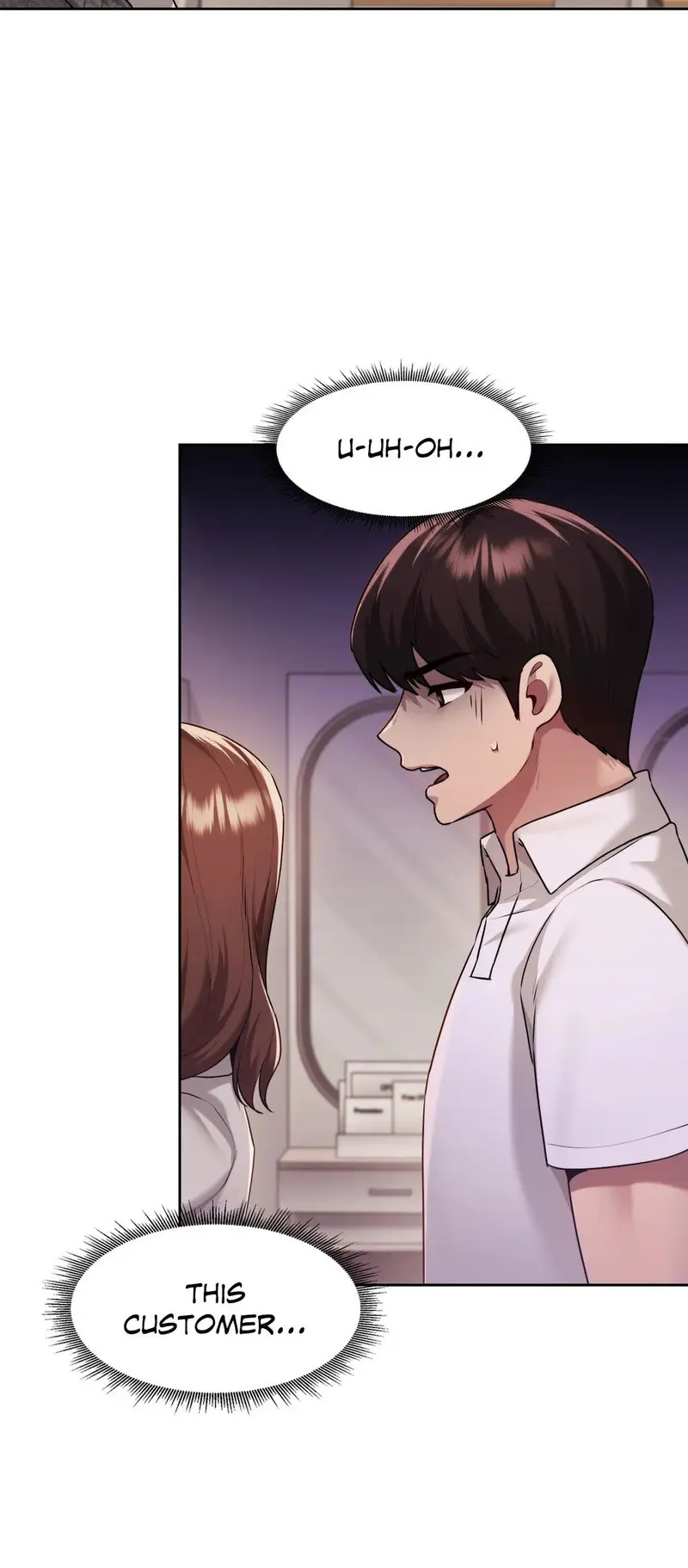 From Today My Favorite Chapter 36 - Page 70