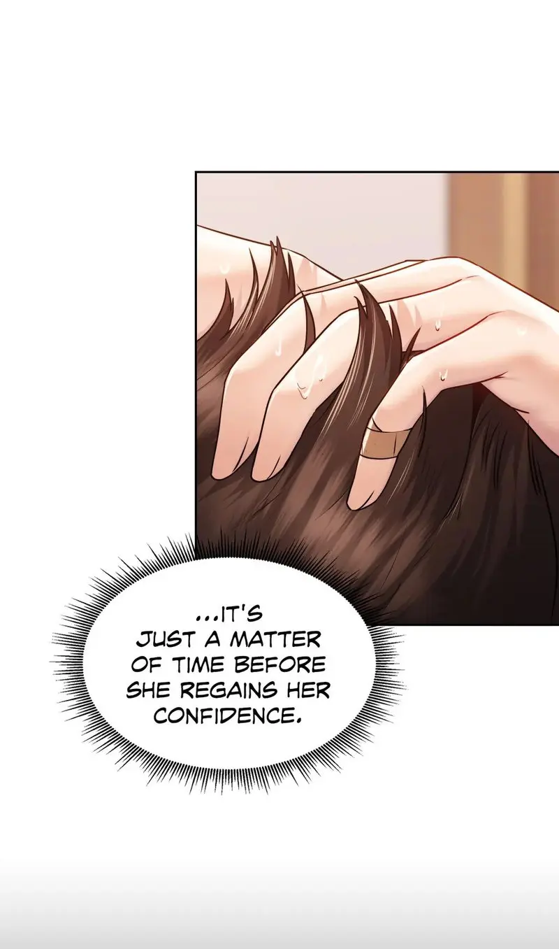 From Today My Favorite Chapter 36 - Page 8