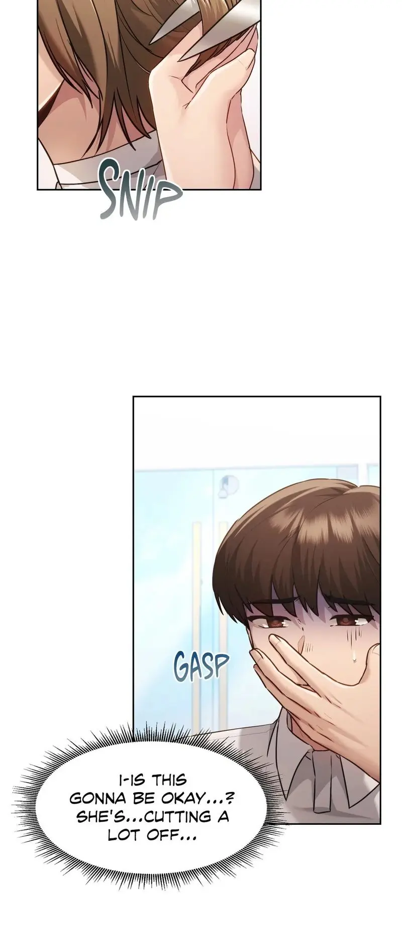 From Today My Favorite Chapter 37 - Page 15