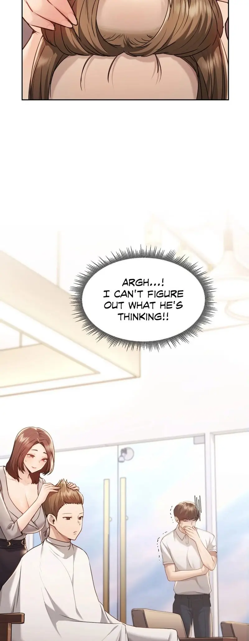From Today My Favorite Chapter 37 - Page 18