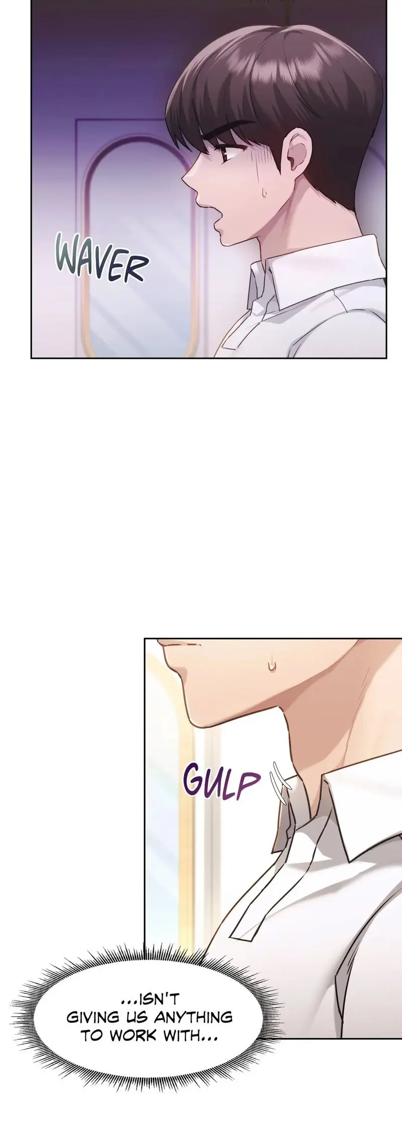 From Today My Favorite Chapter 37 - Page 2