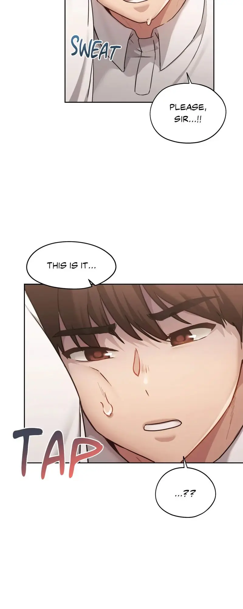 From Today My Favorite Chapter 37 - Page 24