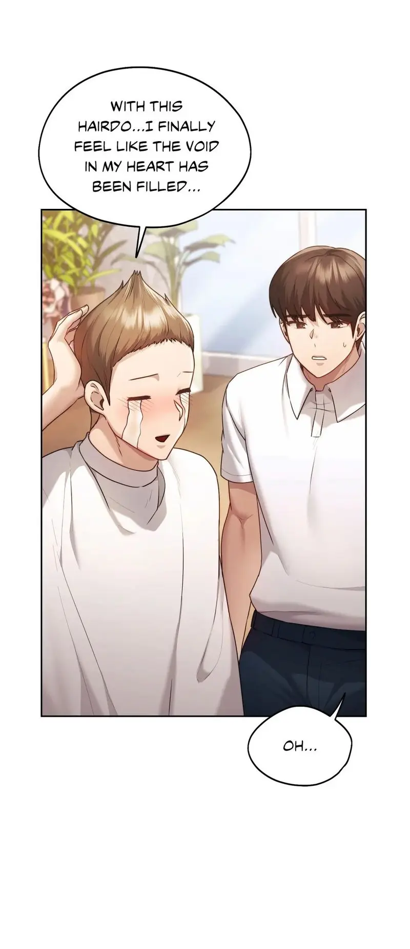 From Today My Favorite Chapter 37 - Page 26