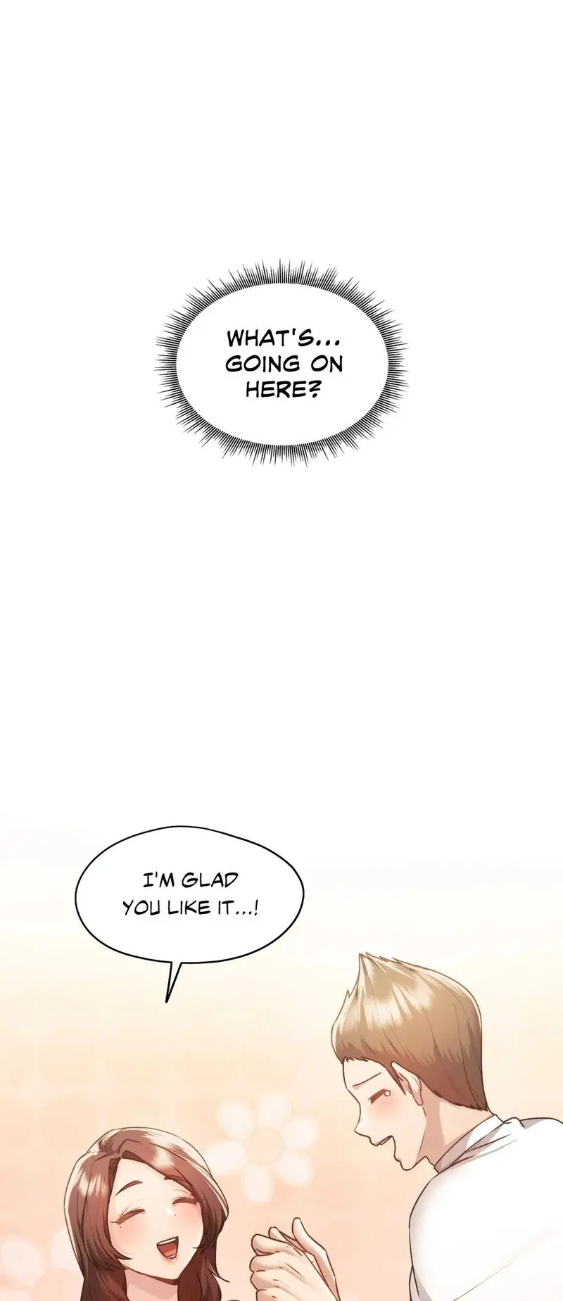 From Today My Favorite Chapter 37 - Page 28