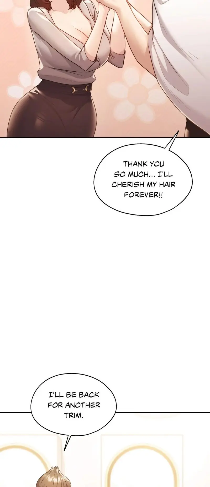 From Today My Favorite Chapter 37 - Page 29