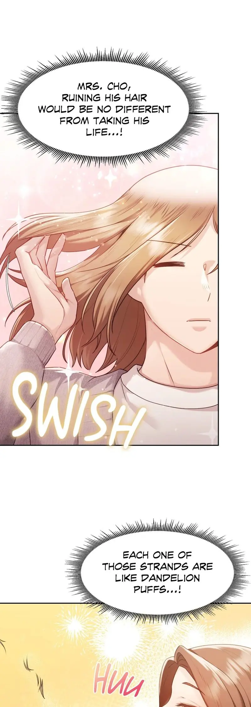 From Today My Favorite Chapter 37 - Page 4