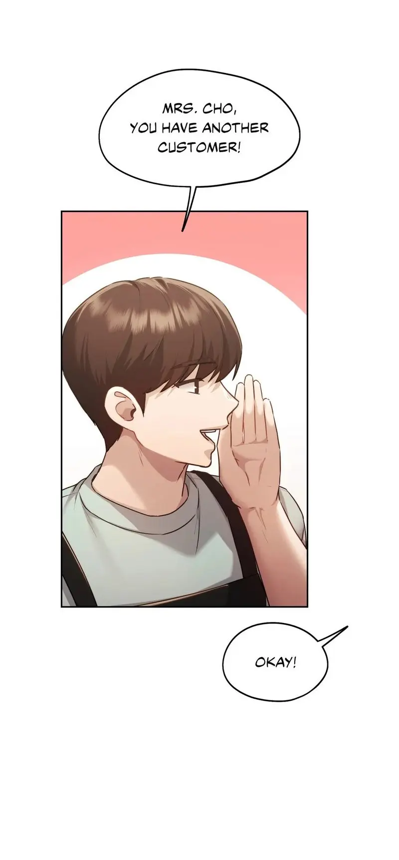 From Today My Favorite Chapter 37 - Page 40