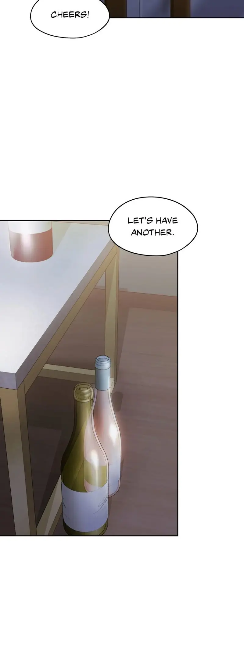From Today My Favorite Chapter 37 - Page 44