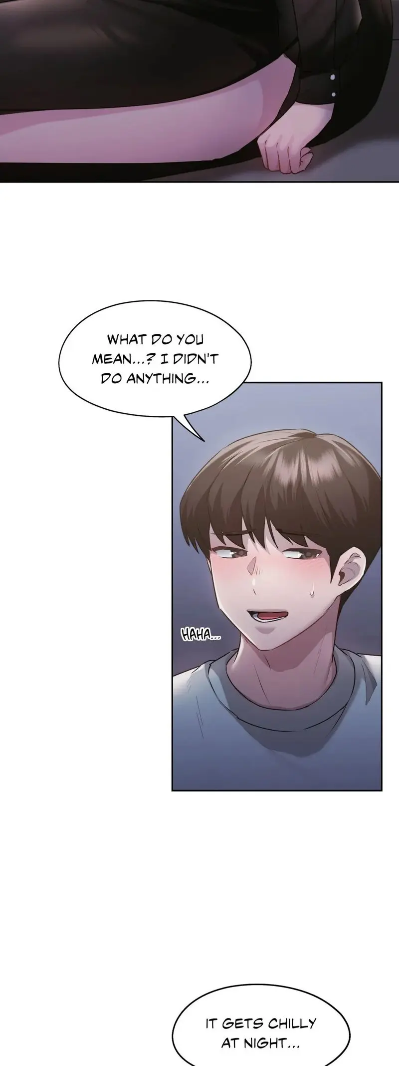 From Today My Favorite Chapter 37 - Page 47